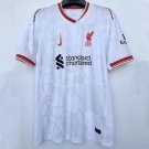 2025 jersey  liverpool away