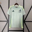 2025 jersey  mexico away new brand shirt