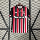 2025 jersey  palmeiras home shirt new brand
