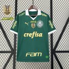 2025 jersey  palmeiras home shirt new brand_1