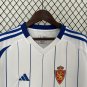 2025 jersey  zaragoza home kit