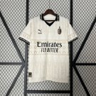 2025 jersey ac milan special edition shirt  new brand