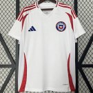 2025 jersey chile away