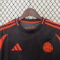2025 jersey colombia away