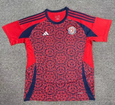 2025 jersey costa rica home