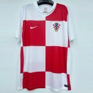 2025 jersey croatia home fans