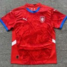 2025 jersey czech home shirt
