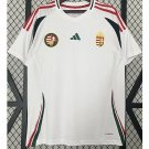 2025 jersey hungary away fans