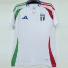 2025 jersey italy away fans