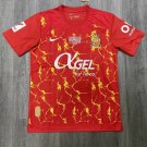 2025 jersey mallorca home new shirt