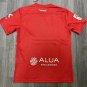 2025 jersey mallorca home new shirt