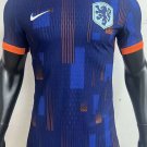 2025 jersey netherlands away player version