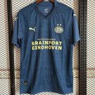 2025 jersey psv away soccer jersey 23 _1