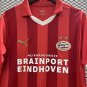 2025 jersey psv home soccer jersey 23