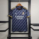 2025 jersey real madrid away new