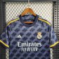 2025 jersey real madrid away new