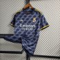 2025 jersey real madrid away new