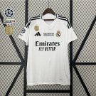 2025 jersey real madrid home new