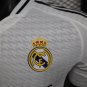 2025 jersey real madrid home player version