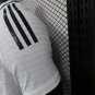 2025 jersey real madrid home player version