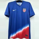 2025 jersey usa away shirt