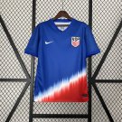 2025 jersey usa away united states  new brand