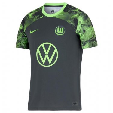 2025 jersey vfl wolfsburg away