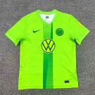 2025 jersey wolfsburg home new