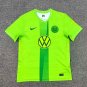 2025 jersey wolfsburg home new