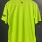 2025 johor third green jersey