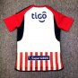 2025 junior de barranquilla home jersey size s-2xl