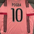 2025 juventus 14&15 pogba 10 retro jersey away soccer retro jersey_1