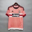 2025 juventus 15&16 jersey away retor soccer shirt men's football juventus 15&16