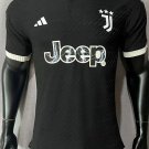 2025 juventus 23  jersey away men's football soccer jersey 23&
