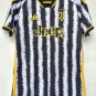 2025 juventus 23  jersey home men's football soccer jersey 23&
