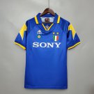 2025 juventus 1995&97 jersey away retor soccer shirt men's football juventus