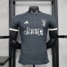 2025 juventus third away jersey new