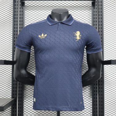 2025 juventus third jersey player version