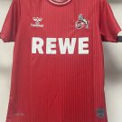 2025 koln 23  jersey away men's football soccer shirt jersey 23&