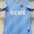 2025 koln 23  jersey away men's football soccer shirt jersey 23&_1