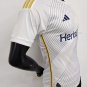 2025 la galaxy  jersey home jersey
