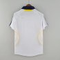 2025 la galaxy 07 jersey retro home soccer jersey