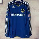 2025 la galaxy 11&12 jersey retro away soccer jersey