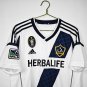 2025 la galaxy 12 jersey retro shirt