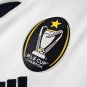 2025 la galaxy 12 jersey retro shirt