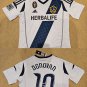 2025 landon la galaxy 12 retro jersey home