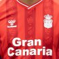 2025 las palmas 23  jersey away men's football soccer shirt jersey 23&