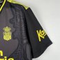2025 las palmas 23  jersey away men's football soccer shirt jersey 23&_1