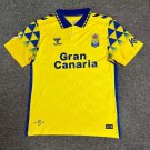 2025 las palmas home jersey shirt