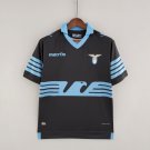 2025 lazio 16&17 retro jersey away new soccer jersey lazio